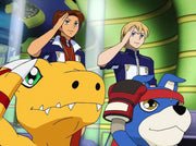 Digimon Data Squad - Volume 1: Episode 01-16 (Sammelschuber) (3 DVDs) – Bild 4– JETZT KAUFEN BEI GLACIER GAMES .at