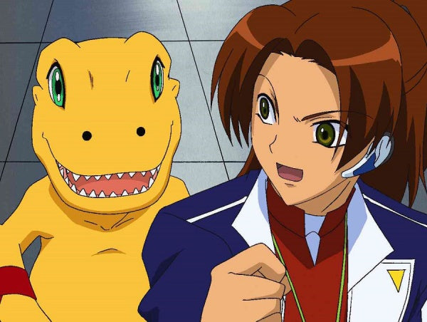 Digimon Data Squad - Volume 1: Episode 01-16 (Sammelschuber) (3 DVDs) – Bild 5– JETZT KAUFEN BEI GLACIER GAMES .at