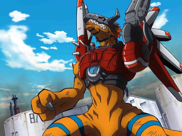 Digimon Data Squad - Volume 2: Episode 17-32 (3 DVDs) – Bild 2– JETZT KAUFEN BEI GLACIER GAMES .at