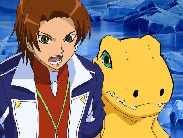 Digimon Data Squad - Volume 2: Episode 17-32 (3 DVDs) – Bild 4– JETZT KAUFEN BEI GLACIER GAMES .at
