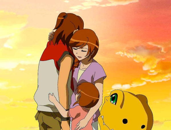 Digimon Data Squad - Volume 3: Episode 33-48 (3 DVDs) – Bild 3– JETZT KAUFEN BEI GLACIER GAMES .at