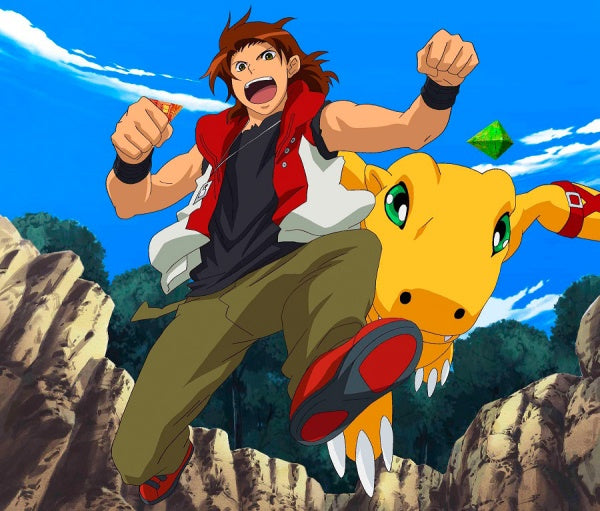 Digimon Data Squad - Volume 3: Episode 33-48 (3 DVDs) – Bild 4– JETZT KAUFEN BEI GLACIER GAMES .at