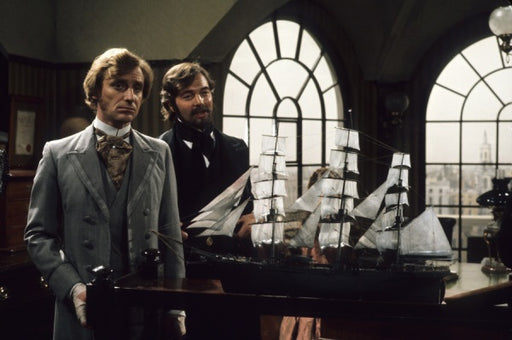 Die Onedin Linie - Volume 2: Episode 16-29 (4 DVDs) – Bild 2– JETZT KAUFEN BEI GLACIER GAMES .at