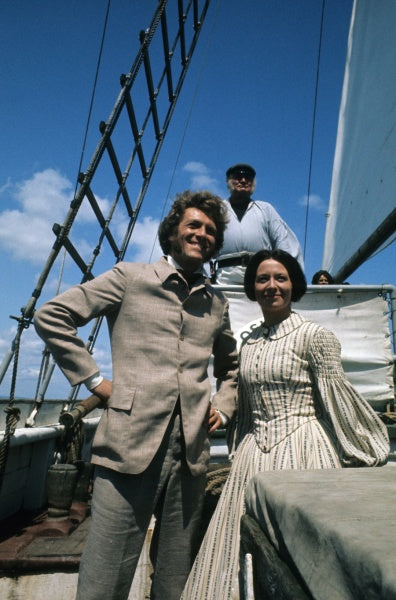 Die Onedin Linie - Volume 2: Episode 16-29 (4 DVDs) – Bild 5– JETZT KAUFEN BEI GLACIER GAMES .at