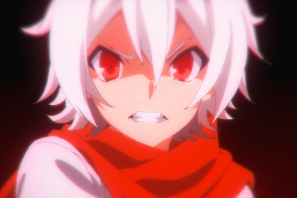 Chaos Dragon - Episode 01-04 (Sammelschuber) (DVD) – Bild 4– JETZT KAUFEN BEI GLACIER GAMES .at