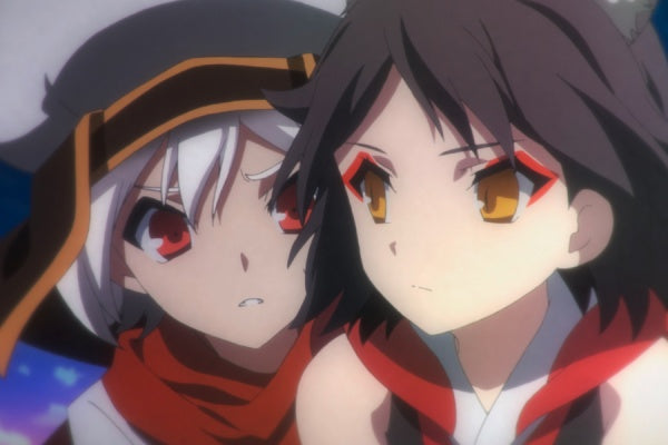 Chaos Dragon - Episode 01-04 (Sammelschuber) (DVD) – Bild 3– JETZT KAUFEN BEI GLACIER GAMES .at