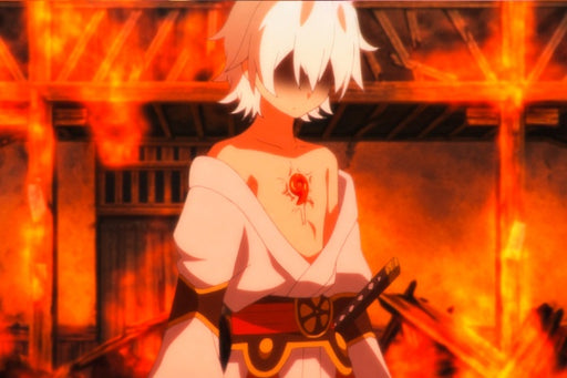 Chaos Dragon - Episode 01-04 (Sammelschuber) (DVD) – Bild 2– JETZT KAUFEN BEI GLACIER GAMES .at