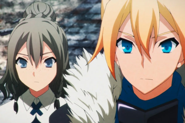 Chaos Dragon - Episode 01-04 (Sammelschuber) (Blu-ray) – Bild 5– JETZT KAUFEN BEI GLACIER GAMES .at