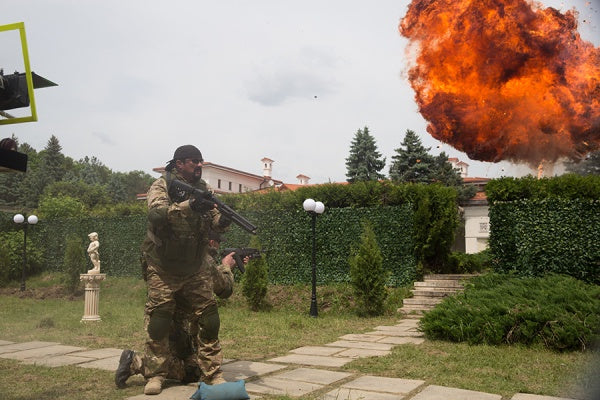 Killing Salazar (Blu-ray) – Bild 3– JETZT KAUFEN BEI GLACIER GAMES .at