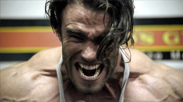 Generation Iron 1+2 - Limited Edition (2 DVDs) – Bild 4– JETZT KAUFEN BEI GLACIER GAMES .at