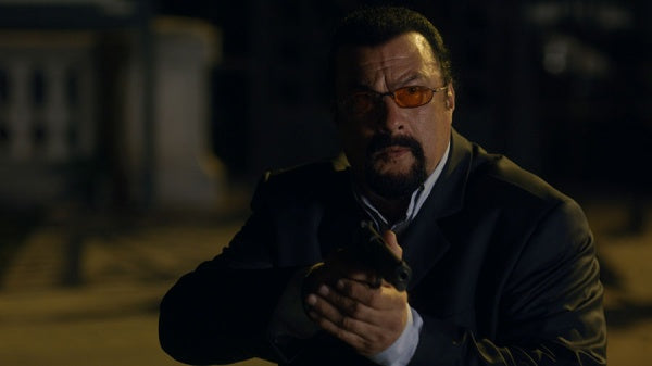 End of a Gun - Wo Gerechtigkeit herrscht - Uncut Version (Blu-ray) – Bild 3– JETZT KAUFEN BEI GLACIER GAMES .at