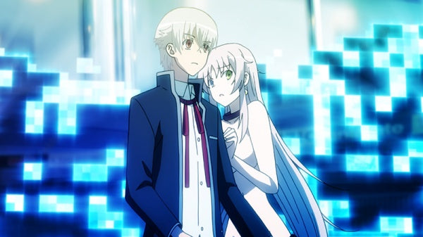 K - Staffel 1.2: Episode 06-09 (Blu-ray) – Bild 3– JETZT KAUFEN BEI GLACIER GAMES .at