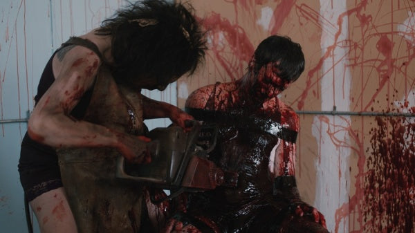 Death House - Gefangen in der Hölle (2 DVDs) – Bild 3– JETZT KAUFEN BEI GLACIER GAMES .at