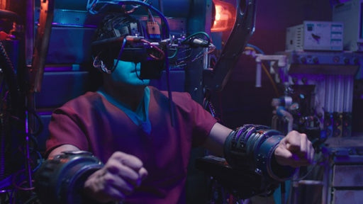 Death House - Gefangen in der Hölle (2 DVDs) – Bild 2– JETZT KAUFEN BEI GLACIER GAMES .at