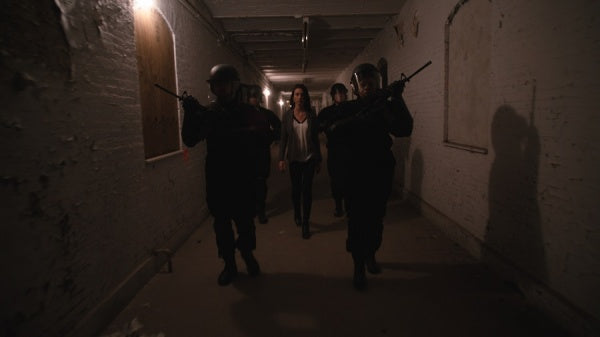 Death House - Gefangen in der Hölle (2 Blu-rays) – Bild 4– JETZT KAUFEN BEI GLACIER GAMES .at