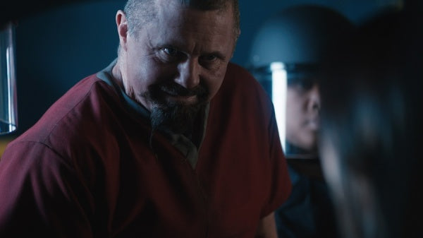 Death House - Gefangen in der Hölle (2 Blu-rays) – Bild 5– JETZT KAUFEN BEI GLACIER GAMES .at