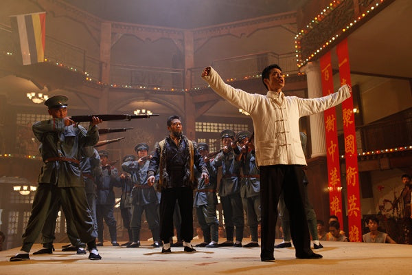 Ip Man - Die Serie - Folgen 1-10 (3 DVDs) – Bild 5– JETZT KAUFEN BEI GLACIER GAMES .at