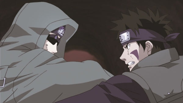 Naruto Shippuden - Die Sieben Shinobi-Schwertkämpfer - Staffel 13: Folge 496-509 (2…– JETZT KAUFEN BEI GLACIER GAMES .at