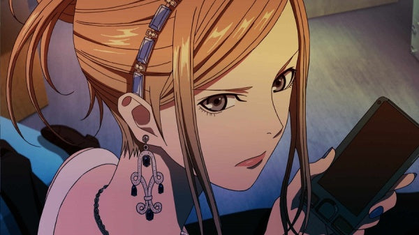 K - Return of Kings - Staffel 2.2 - Episode 06-09 (DVD) – Bild 5– JETZT KAUFEN BEI GLACIER GAMES .at