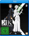 K - Return of Kings - Staffel 2.2 - Episode 06-09 (Blu-ray)– JETZT KAUFEN BEI GLACIER GAMES .at