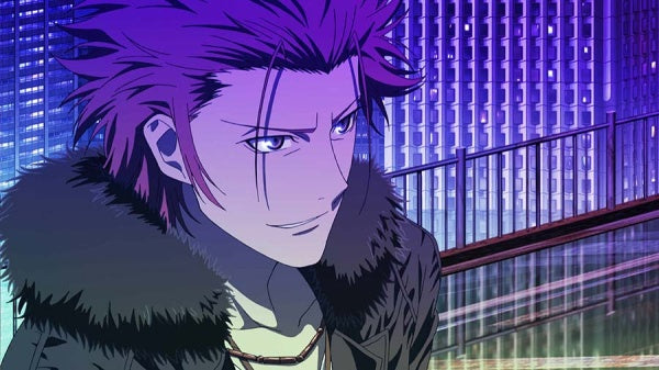 K - Return of Kings - Staffel 2.3 - Episode 10-13 (Blu-ray) – Bild 4– JETZT KAUFEN BEI GLACIER GAMES .at