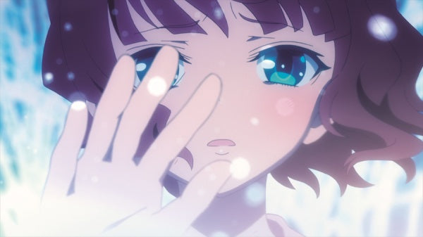 Nagi no Asukara - Volume 2 - Episode 07-11 (Blu-ray) – Bild 5– JETZT KAUFEN BEI GLACIER GAMES .at