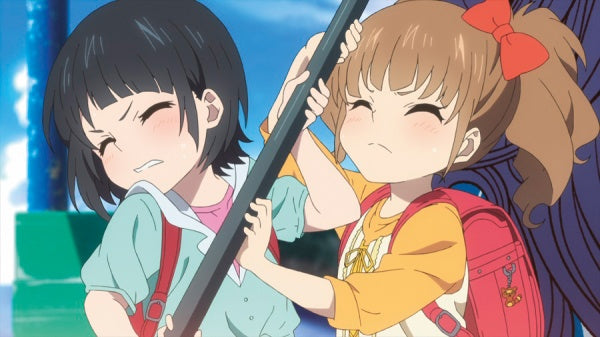 Nagi no Asukara - Volume 3 - Episode 12-16 (Blu-ray) – Bild 5– JETZT KAUFEN BEI GLACIER GAMES .at