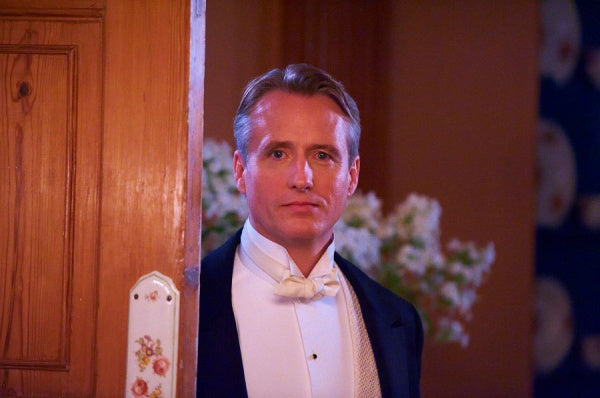 The Making of a Lady (DVD) – Bild 3– JETZT KAUFEN BEI GLACIER GAMES .at