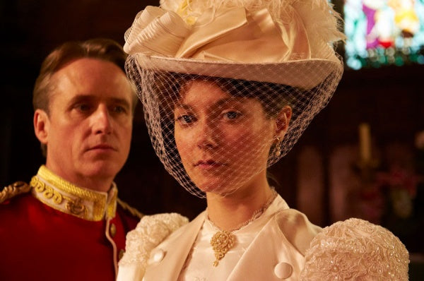 The Making of a Lady (DVD) – Bild 2– JETZT KAUFEN BEI GLACIER GAMES .at