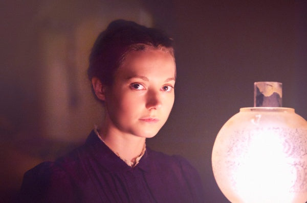 The Making of a Lady (DVD) – Bild 4– JETZT KAUFEN BEI GLACIER GAMES .at