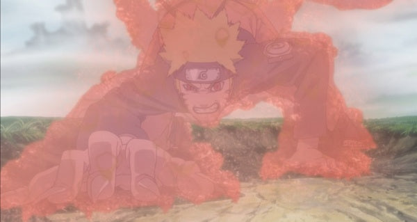 Naruto Shippuden - Bonds - The Movie 2 (Blu-ray) – Bild 3– JETZT KAUFEN BEI GLACIER GAMES .at