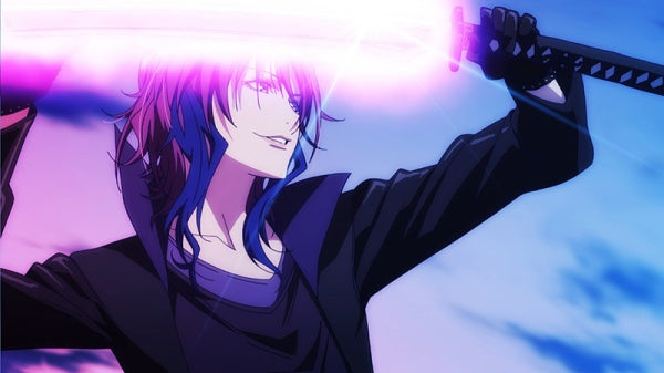 K - Missing Kings - The Movie (Blu-ray) – Bild 2– JETZT KAUFEN BEI GLACIER GAMES .at