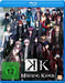 K - Missing Kings - The Movie (Blu-ray)– JETZT KAUFEN BEI GLACIER GAMES .at
