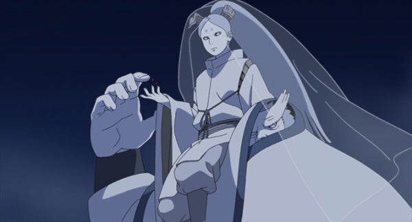 Boruto Naruto: The Movie (2015) - Special Edition (Mediabook) (Blu-ray+DVD) – Bild 5– JETZT KAUFEN BEI GLACIER GAMES .at