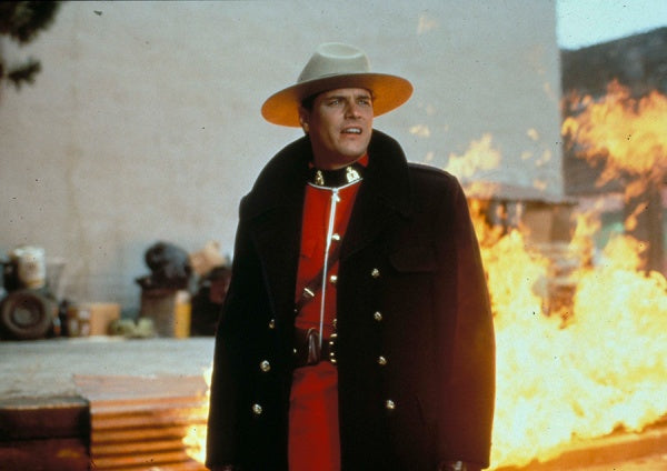 Ein Mountie in Chicago - Staffel 4 - Epiosde 54-66 (3 DVDs) – Bild 4– JETZT KAUFEN BEI GLACIER GAMES .at