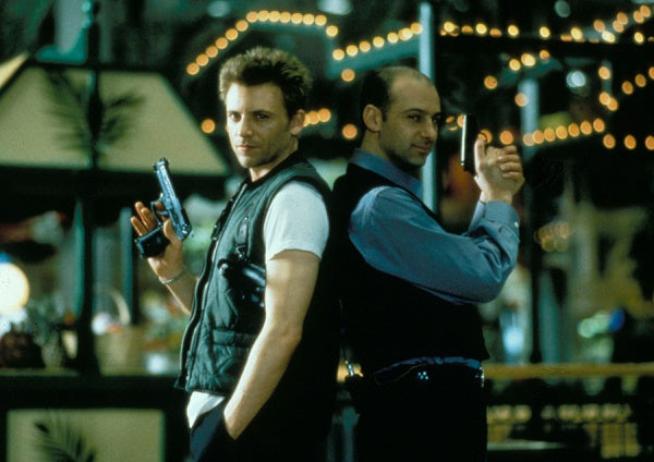 Ein Mountie in Chicago - Staffel 4 - Epiosde 54-66 (3 DVDs) – Bild 3– JETZT KAUFEN BEI GLACIER GAMES .at