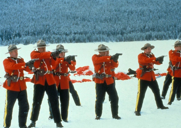 Ein Mountie in Chicago - Staffel 4 - Epiosde 54-66 (3 DVDs) – Bild 5– JETZT KAUFEN BEI GLACIER GAMES .at