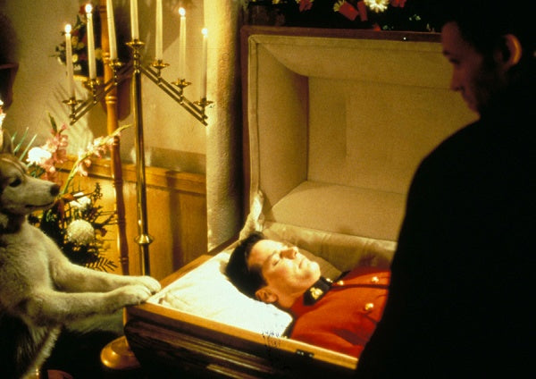 Ein Mountie in Chicago - Staffel 4 - Epiosde 54-66 (3 DVDs) – Bild 6– JETZT KAUFEN BEI GLACIER GAMES .at