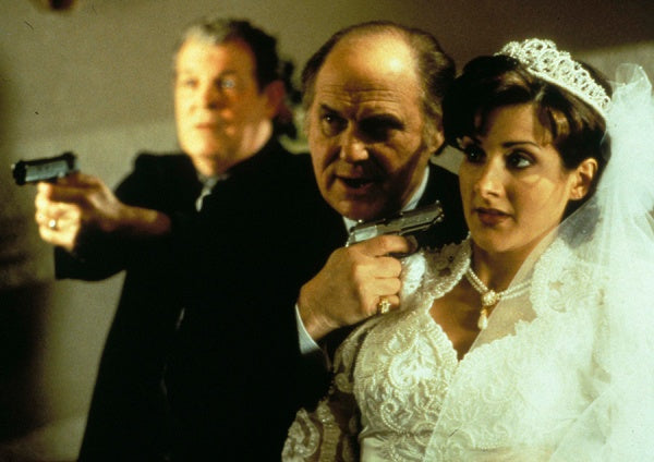 Ein Mountie in Chicago - Staffel 4 - Epiosde 54-66 (3 DVDs) – Bild 2– JETZT KAUFEN BEI GLACIER GAMES .at