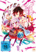 No Game No Life - Volume 1: Episode 01-04 (DVD)– JETZT KAUFEN BEI GLACIER GAMES .at