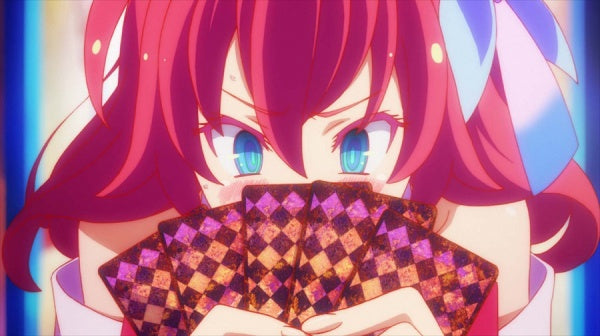 No Game No Life - Volume 1: Episode 01-04 (Blu-ray) – Bild 5– JETZT KAUFEN BEI GLACIER GAMES .at