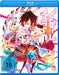 No Game No Life - Volume 1: Episode 01-04 (Blu-ray)– JETZT KAUFEN BEI GLACIER GAMES .at