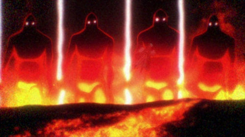 No Game No Life - Volume 2: Episode 05-08 (Blu-ray) – Bild 2– JETZT KAUFEN BEI GLACIER GAMES .at