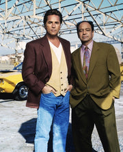 Nash Bridges - Staffel 1 - Episode 01-08 (2 DVDs) – Bild 3– JETZT KAUFEN BEI GLACIER GAMES .at