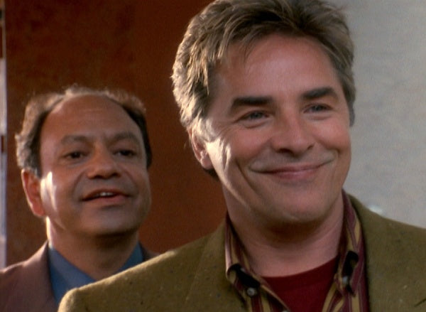 Nash Bridges - Staffel 1 - Episode 01-08 (2 DVDs) – Bild 6– JETZT KAUFEN BEI GLACIER GAMES .at
