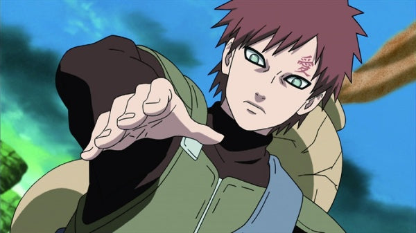 Naruto Shippuden - Der vierte große Shinobi Weltkrieg - Angreifer aus dem Jenseits …– JETZT KAUFEN BEI GLACIER GAMES .at