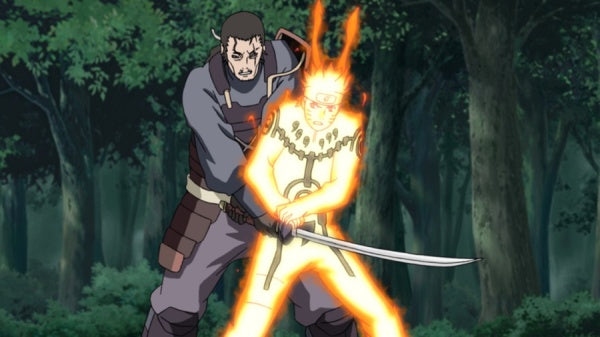 Naruto Shippuden - Der vierte große Shinobi Weltkrieg - Angreifer aus dem Jenseits …– JETZT KAUFEN BEI GLACIER GAMES .at