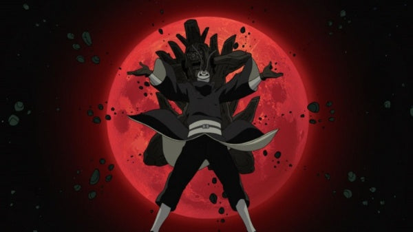 Naruto Shippuden - Der vierte große Shinobi Weltkrieg - Sasuke und Itachi - Staffel 15…– JETZT KAUFEN BEI GLACIER GAMES .at