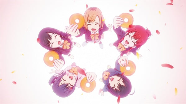 Shirobako - Volume 1 - Episode 01-04 im Sammelschuber (Blu-ray) – Bild 4– JETZT KAUFEN BEI GLACIER GAMES .at