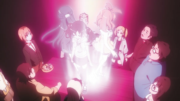 Shirobako - Volume 1 - Episode 01-04 im Sammelschuber (Blu-ray) – Bild 2– JETZT KAUFEN BEI GLACIER GAMES .at